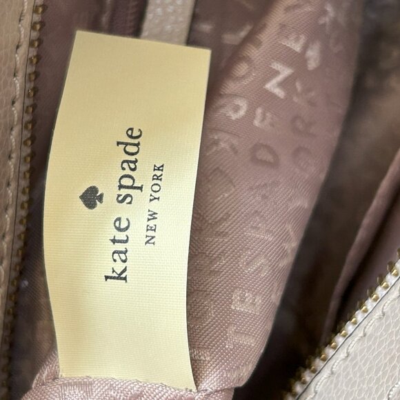 Kate Spade Patterson Drive‎ Geraldine Satchel - Picture 11 of 16